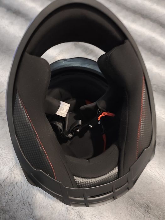 Capacete Shiro tamanho L