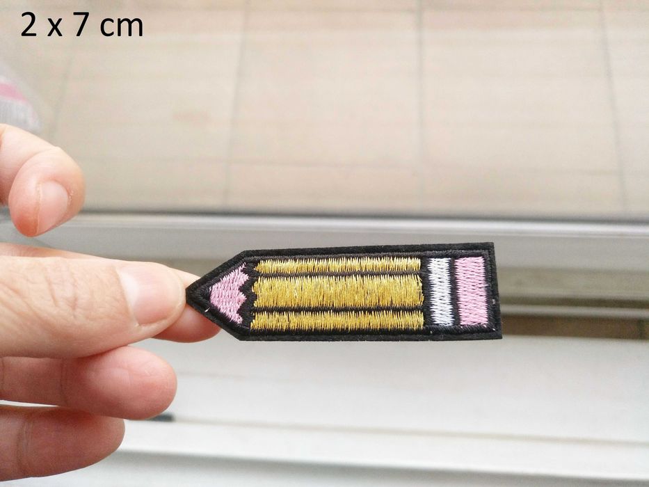 Remendos / Patch Vários