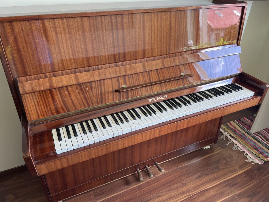 Pianino BELARUS