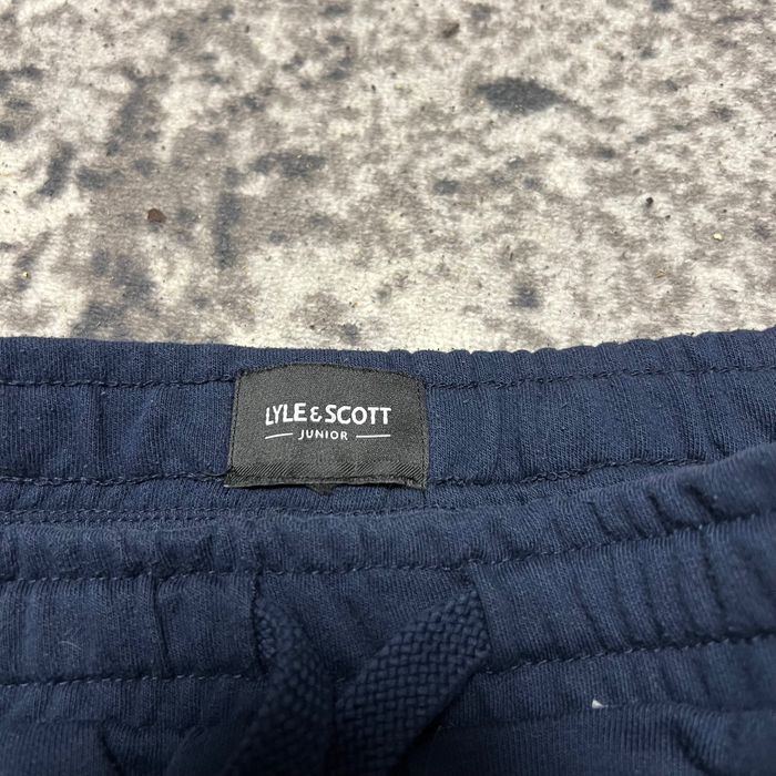 Шорти Lyle scott