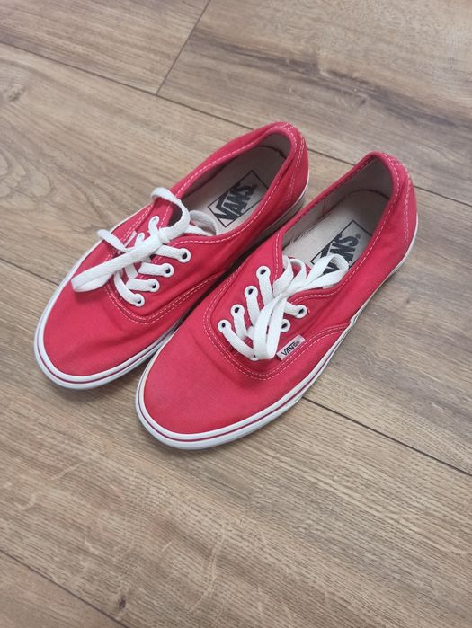 Кеди Vans 24см. usa men 6, women 7,5