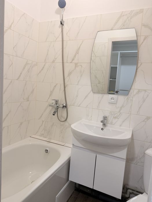 Apartment in Kropyvnytskyy - View 3