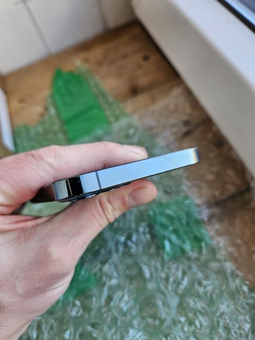 Iphone 12 pro 256 neverlock