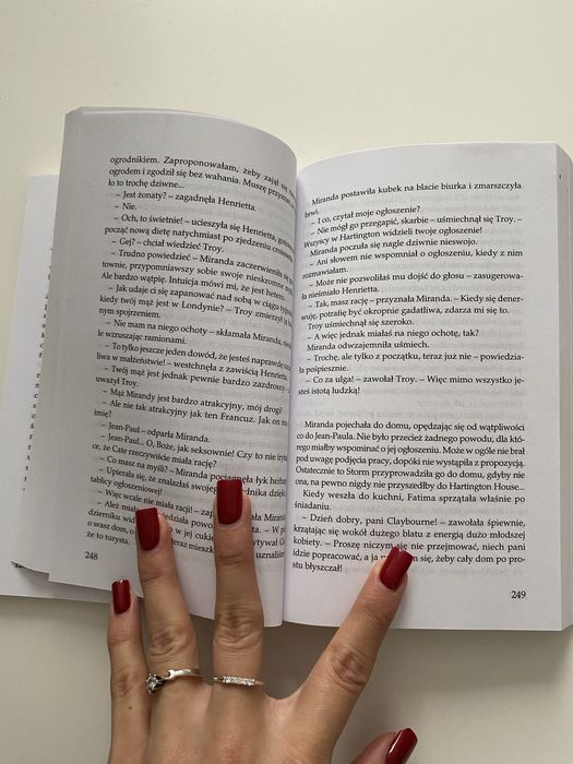 Książka Francuski Ogrodnik