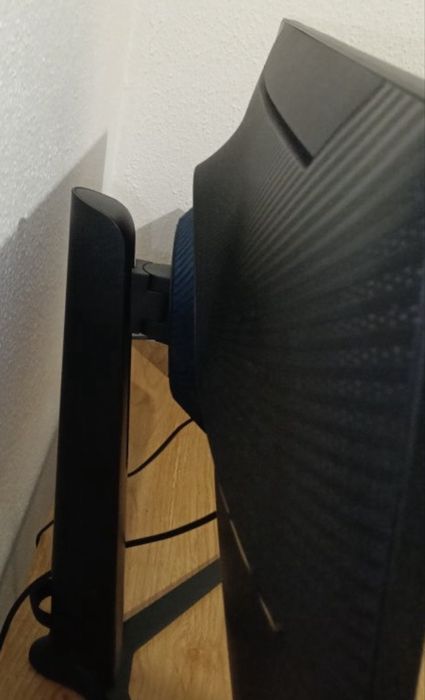 Monitor Samsung Odyssey G3 27"
