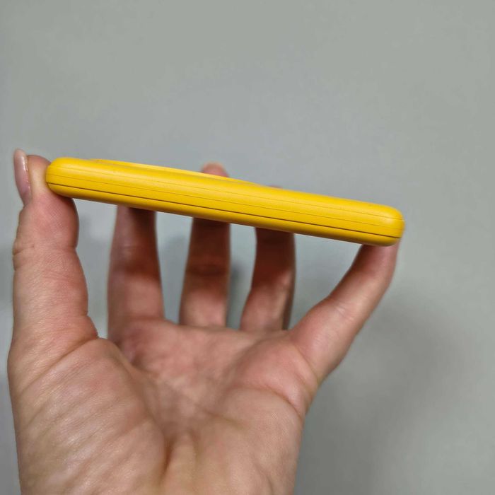 Новый магнитный повербанк для айфона 22,5Вт 50000 mAh