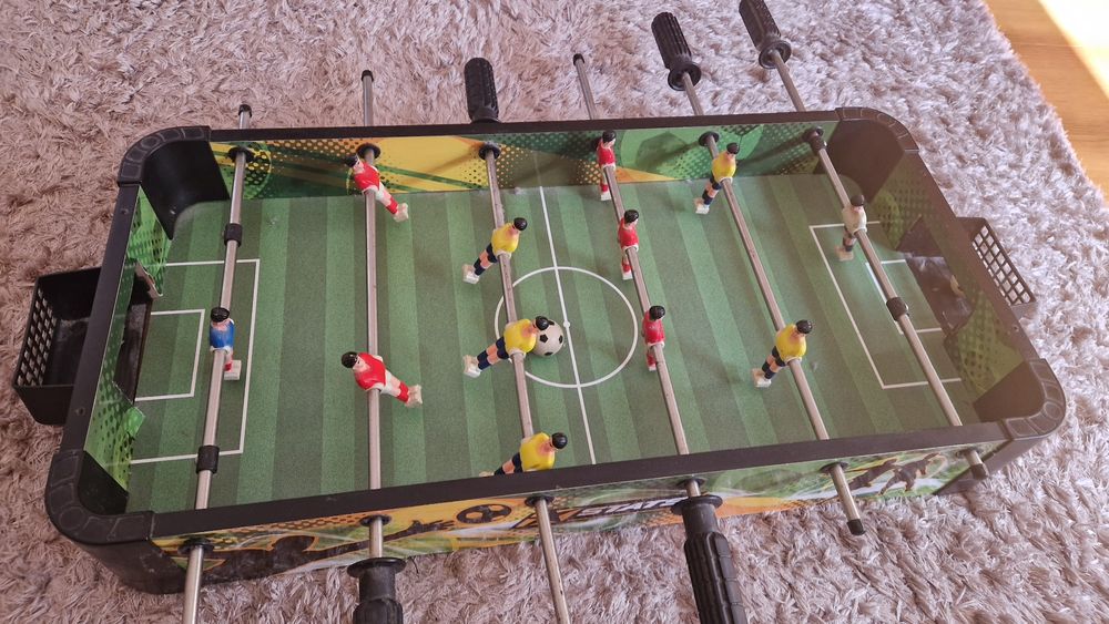 Matraquilhos para criança