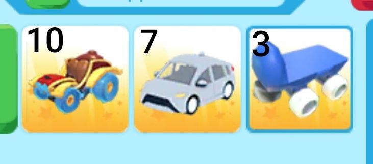 Adopt me пети та інші речі