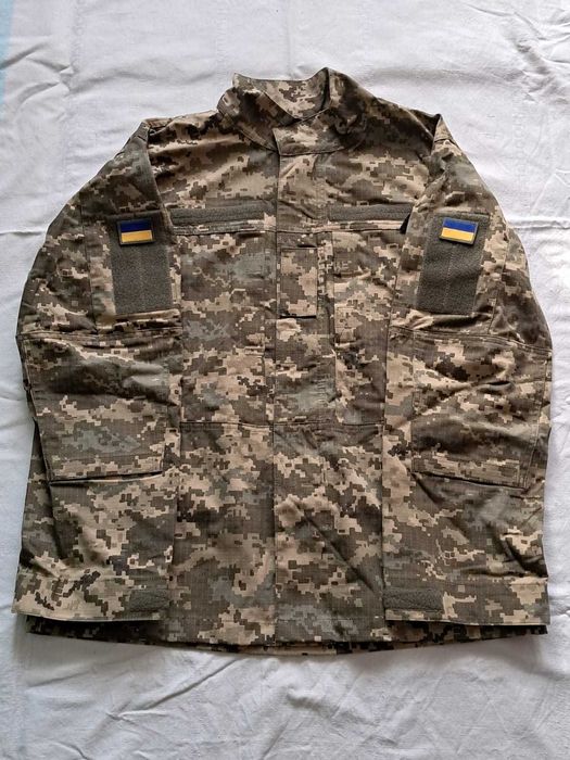 Костюм військовий