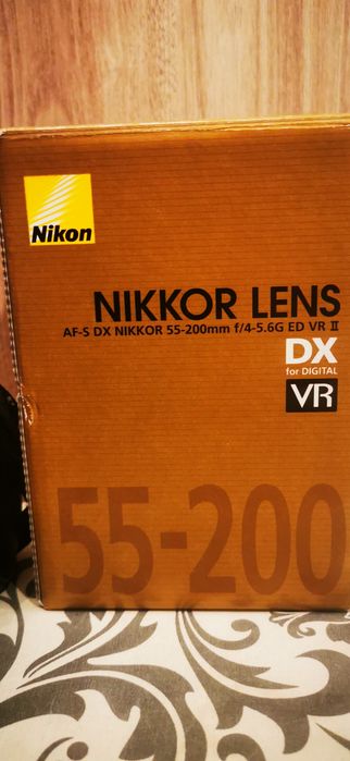 NIKON D5000 BODY plus obiektywy