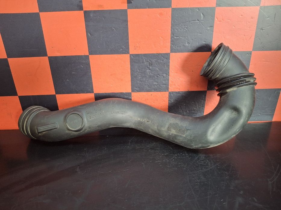 Tubo do ar FIAT Ducato (250_, 290_)