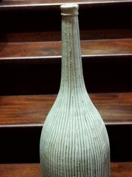 Jarrão cerâmica 85 cm
