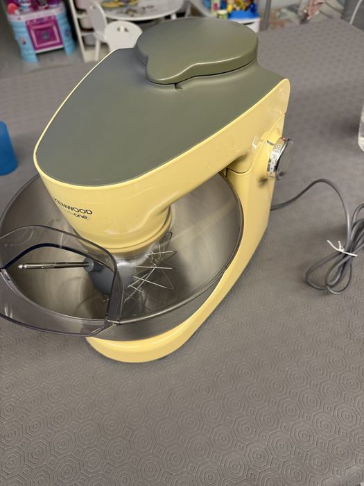 Kenwood multi one excelente estado
