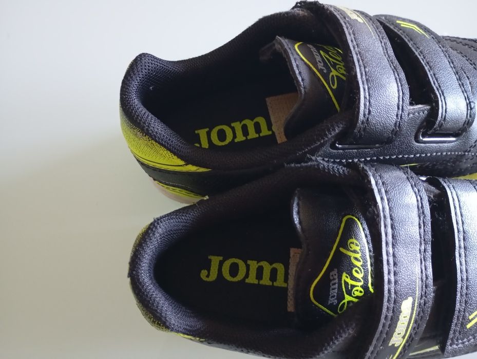 Chuteiras Joma  n.29