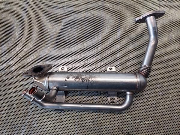 Radiador de gases / EGR SEAT Ibiza III (6L1)