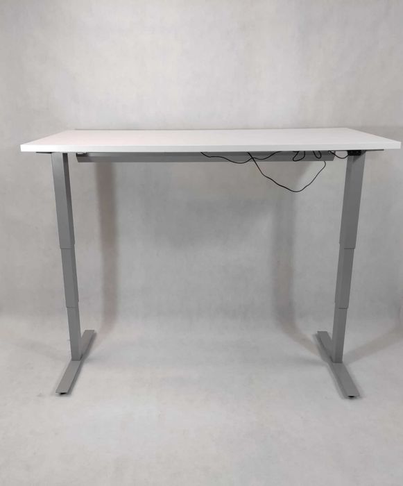 Biurko elektryczne 160x80cm - producent Swedstyle