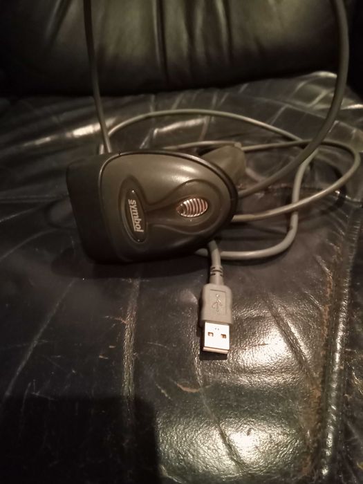 Scanner para venda SYMBOL