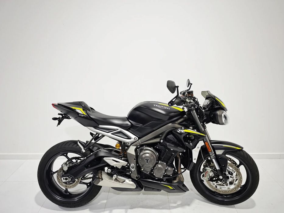 Triumph