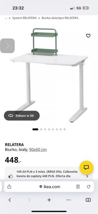 Blat relatera ikea relatera