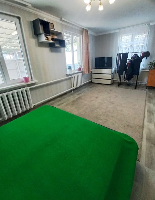 Продам ДОМ на 3 комнаты пгт Покотиловка