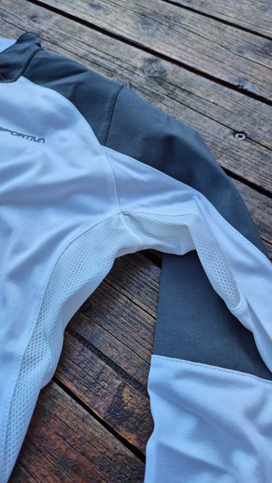 Bluzka La Sportiva Bockmattli 2.0 Ls Tech Shirt W r. S-L