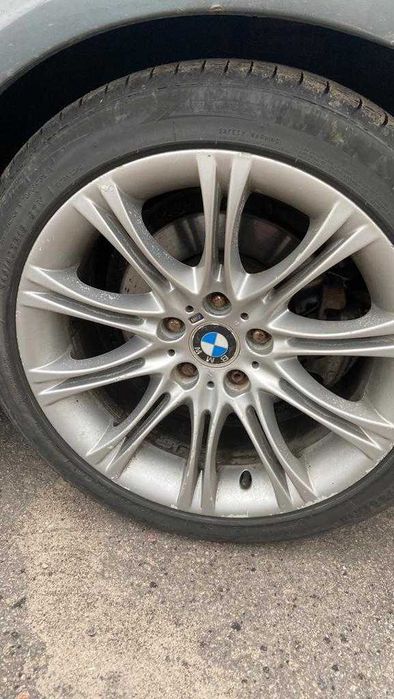 BMW 5 E60 Розборка БМВ Е60 Разборка Е60 Запчастини БМВ