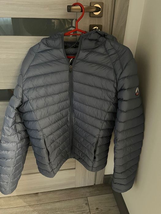 Kurtka JOTT  z kapturem