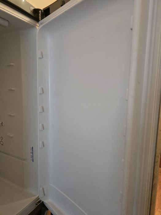 Combinado Indesit