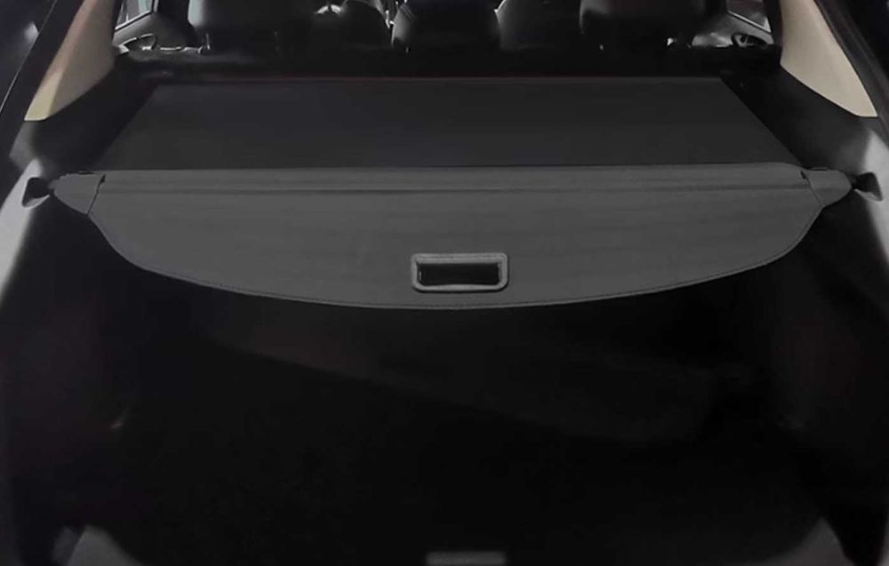 Шторка полка полиця багажника для Вашего авто накладка ролет