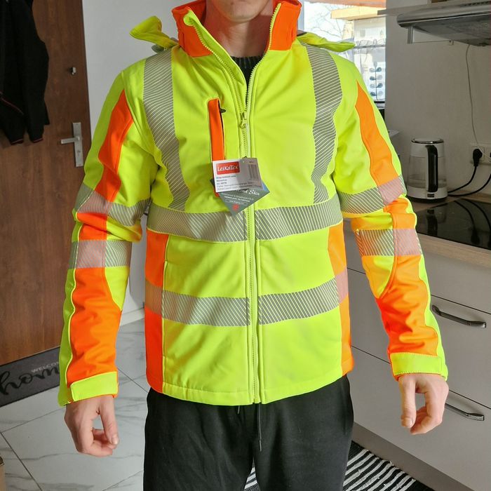 Kurtka robocza rozmiar S/M