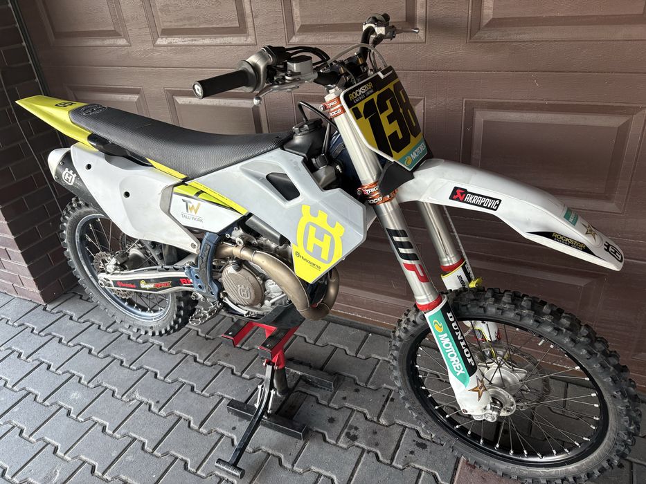 Husqvarna