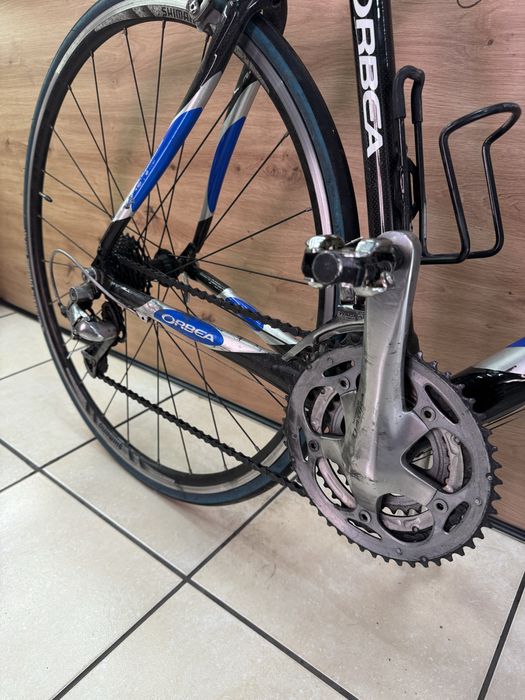 Rower szosowy Orbea Onix Carbon -- otoLombard Lumik