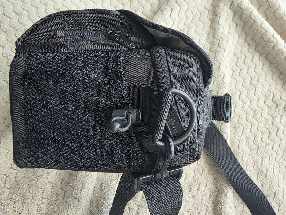 Torba fotograficzna lowepro ex120