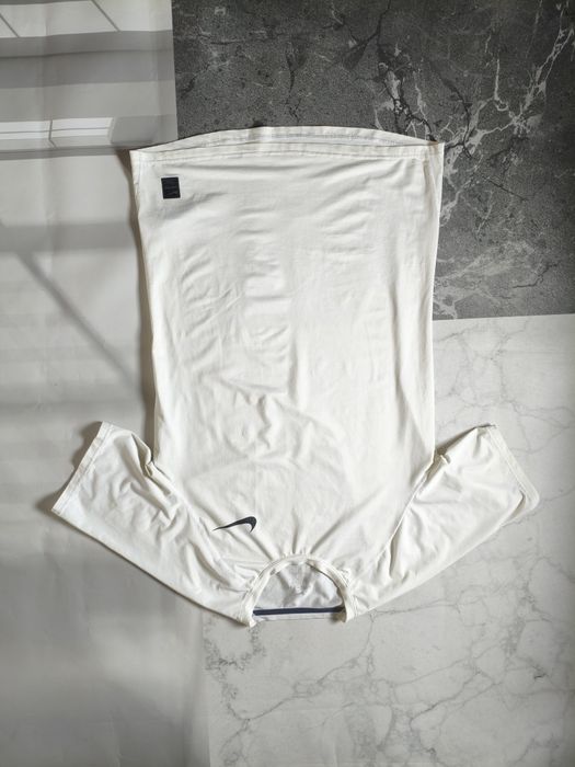 Футболка Nike pro combat компресійна