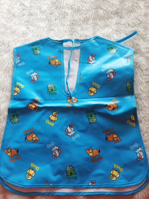 Conjunto almoço de bebé437358046321715206