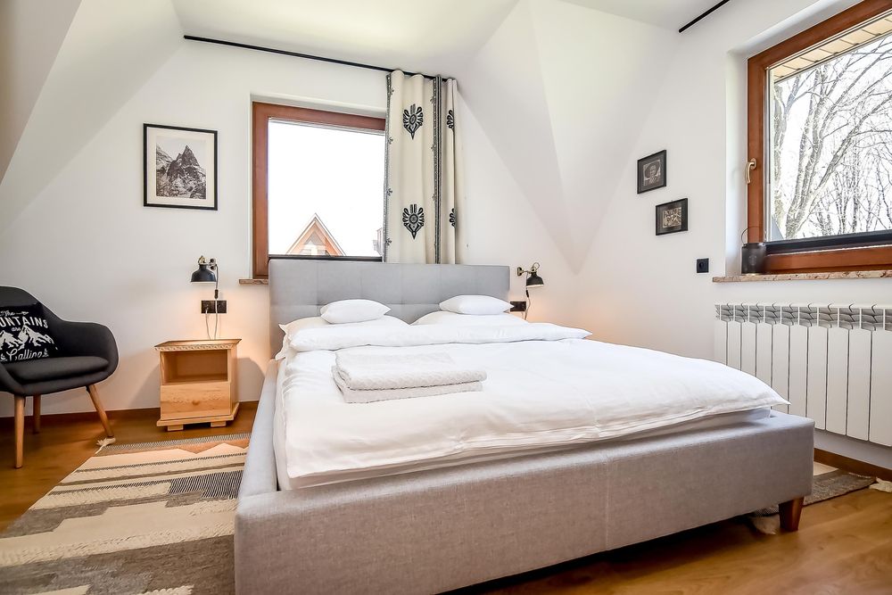 Apartament Zakopane -centrum