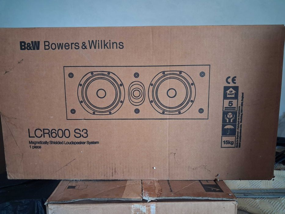 bowers   wilkins
