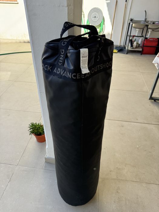 Saco de pancadas 32 kg – 120 cm