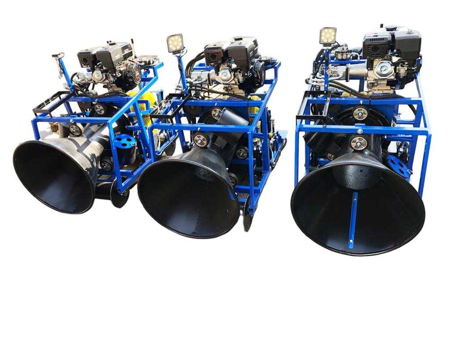 odkurzacz do liści, łodyg, sprzęt szkalrniowy, twister