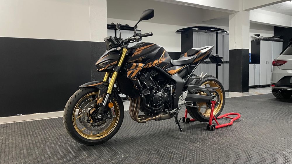 CB1000 Hornet SP