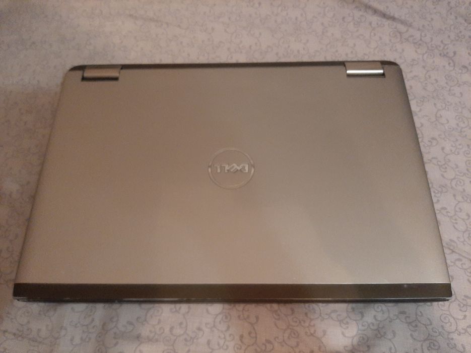Ноутбук Dell Vostro 3560 - 15,6'' FullHD / i5-3210M / 8gb / 256gb ssd