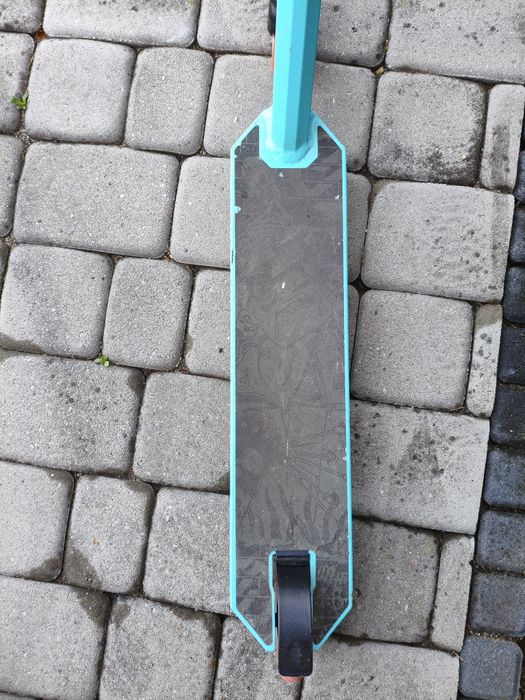 Hulajnoga oxelo decathlon