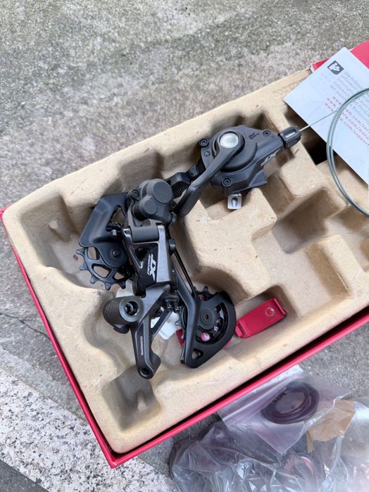 Scott Spark 910 tamanho L