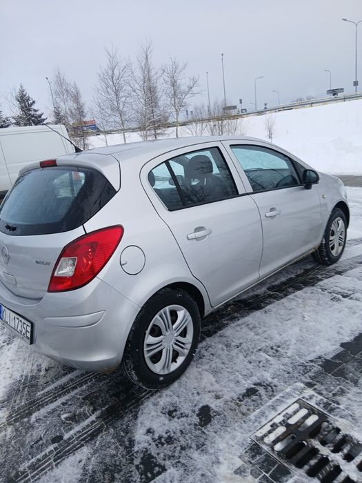 Opel Corsa 1.3CDTI !!!