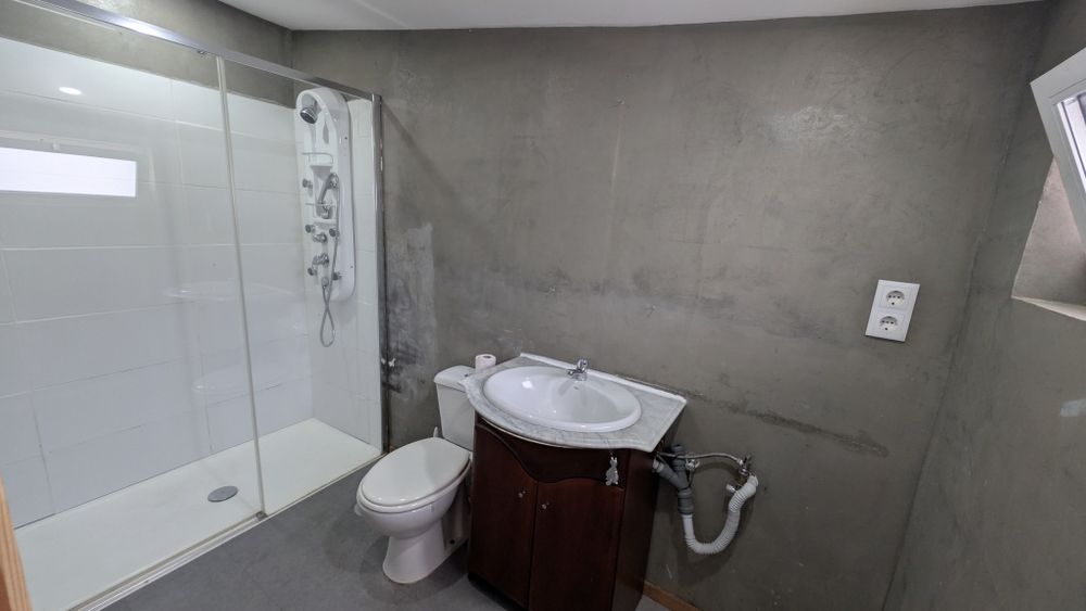 ARRENDA-SE – São Mamede do Coronado | 550€/mês
