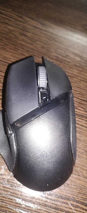 Ігрова мишка razer basilisk x hyperspeed