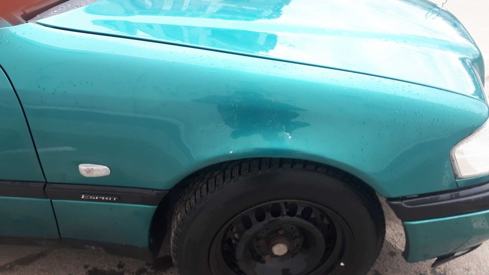 Mersedes - Benz W202