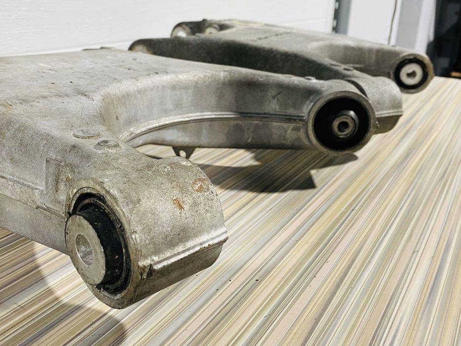 Задний Нижний Ричаг БМВ Е39 Н-Образний Ричаг Задній Ричаг е39