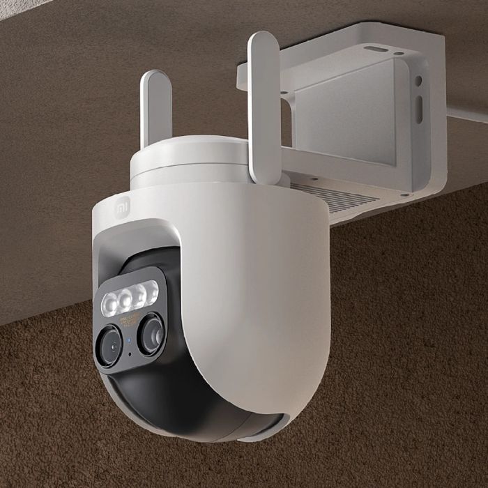 Xiaomi Mijia CV700s
Вулична камера відеоспостереження Wi Fi
