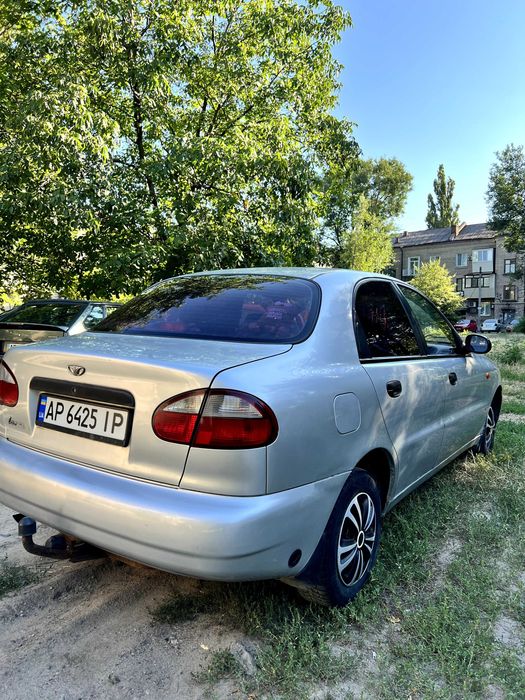 ЗАЗ TF699P 2007 VIN Y6DTF699P8W382617 фото оголошення 13 з 14